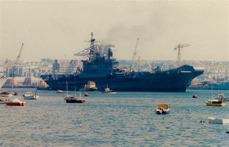 hms hermes falklands|where is hms Hermes now.